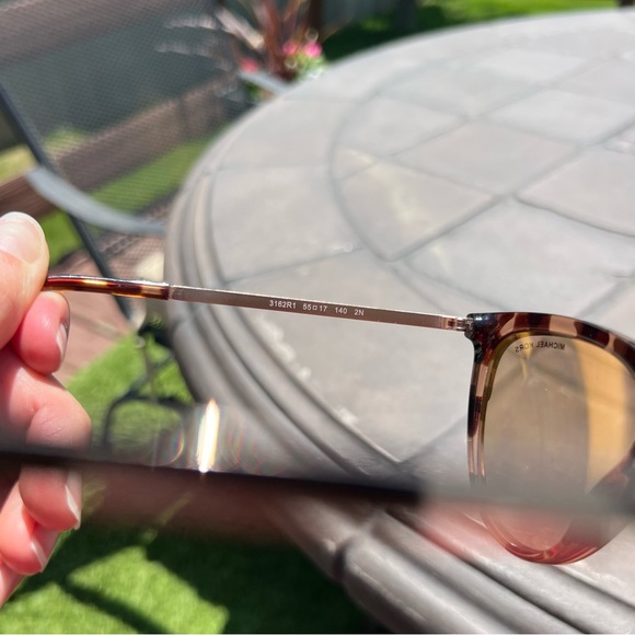 Michael Kors Sunglasses - Picture 4 of 6